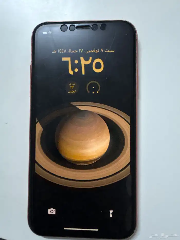 جوال اكس ار قيقا128 نظيف 0