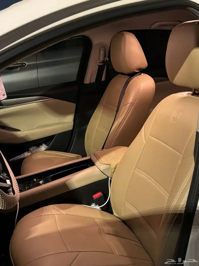 مازدا 2024 مشروطه وكاله 3