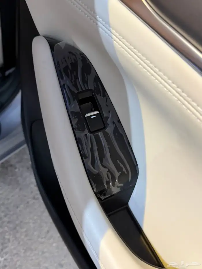 مازدا 6 موديل 2024 نص فل خليجي نظيف 29