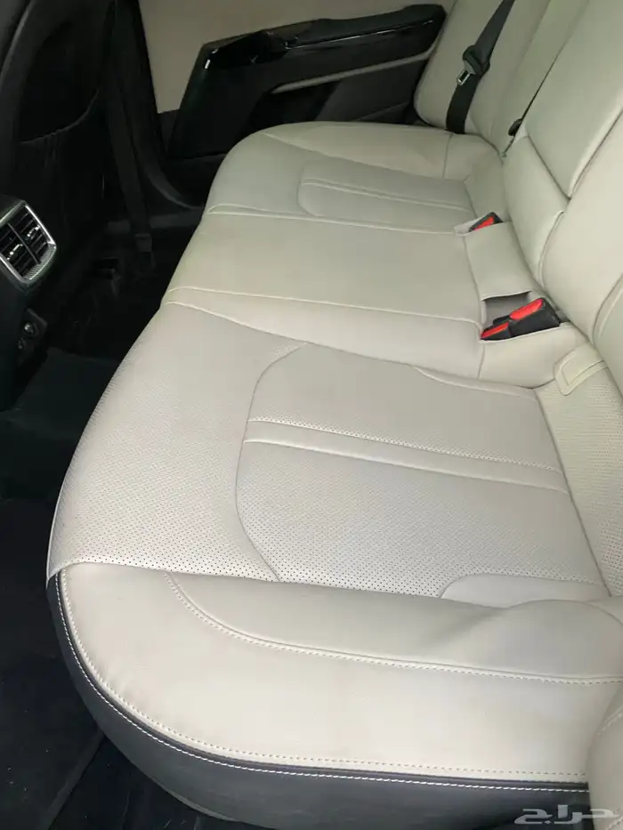 كيا K5 مخزن 2023 فل كامل هايبرد وكاله 16