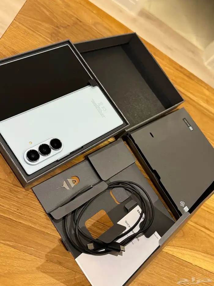 جوال سامسونج فولد Samsung Z Fold 7 2