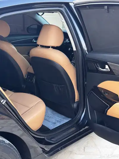 كيا كدنزا k7 index