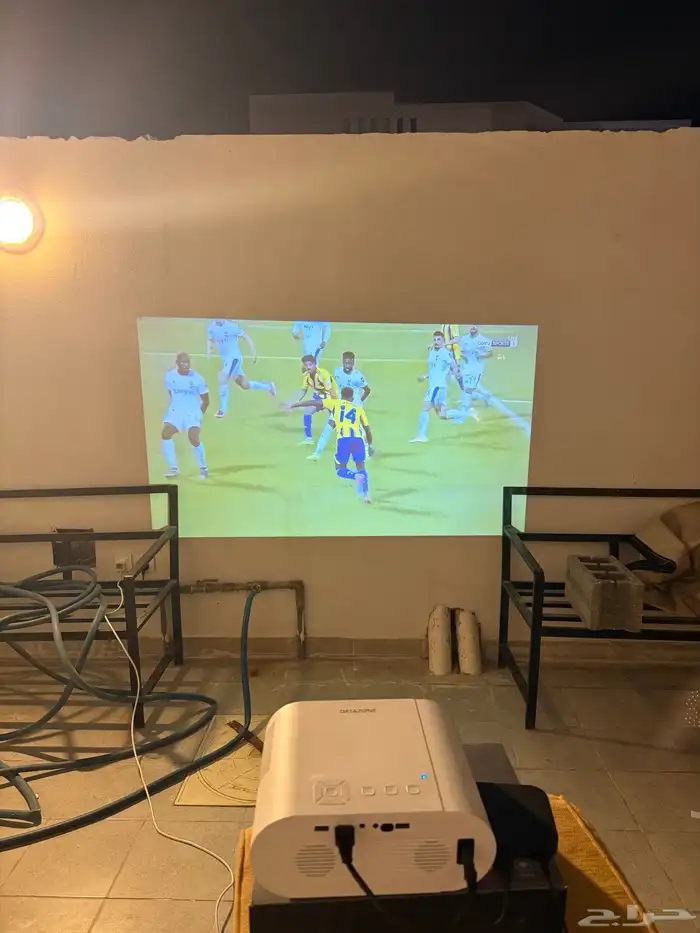 بروجكتر datazone 4K 39