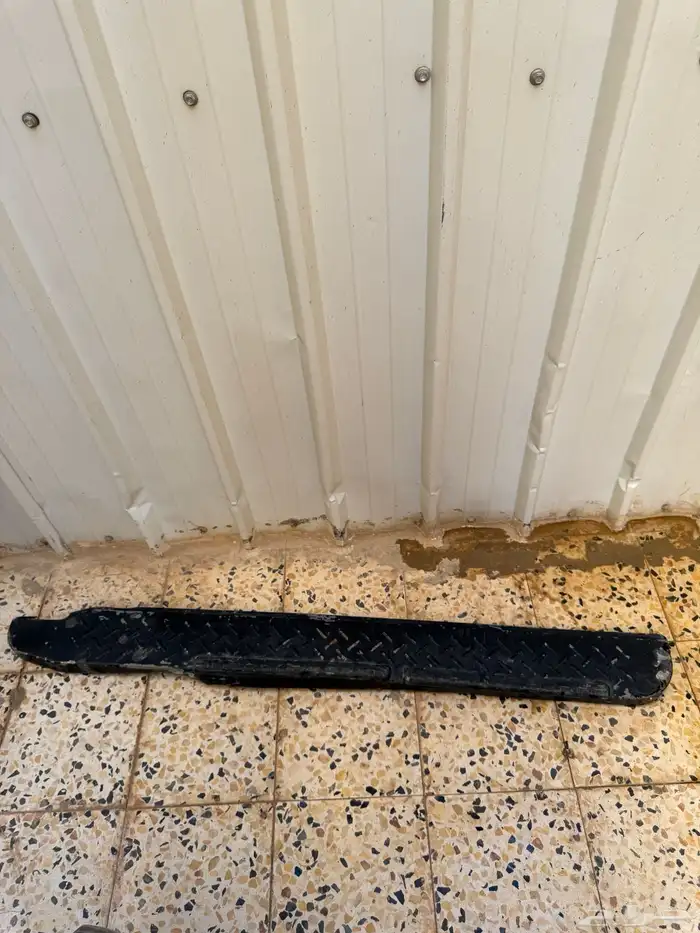 قطع غيار جيب ربع 8