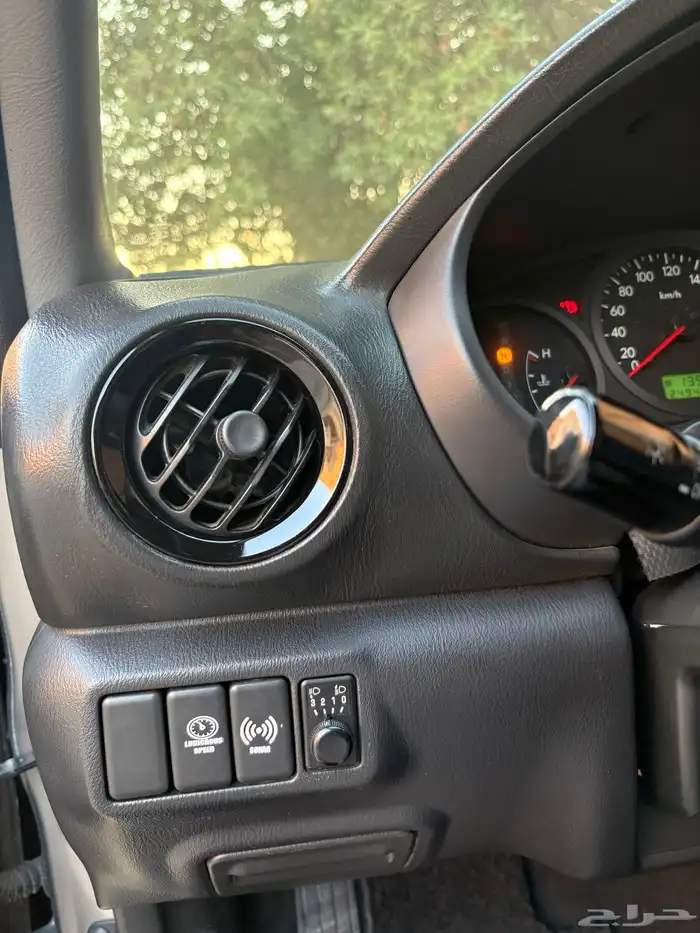 سوبارو أمبريزا 2007 أوتوماتيك 22