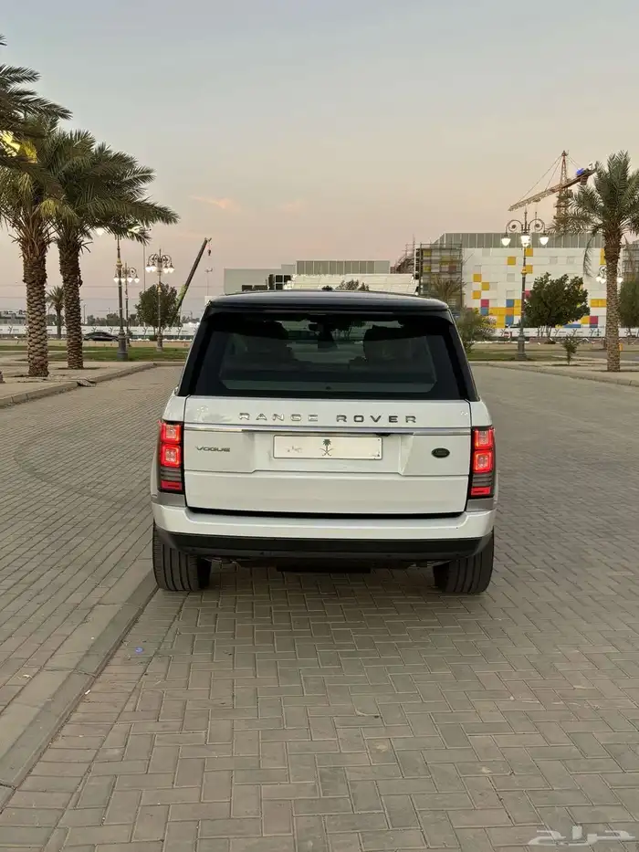 رنج روفر 2017 1
