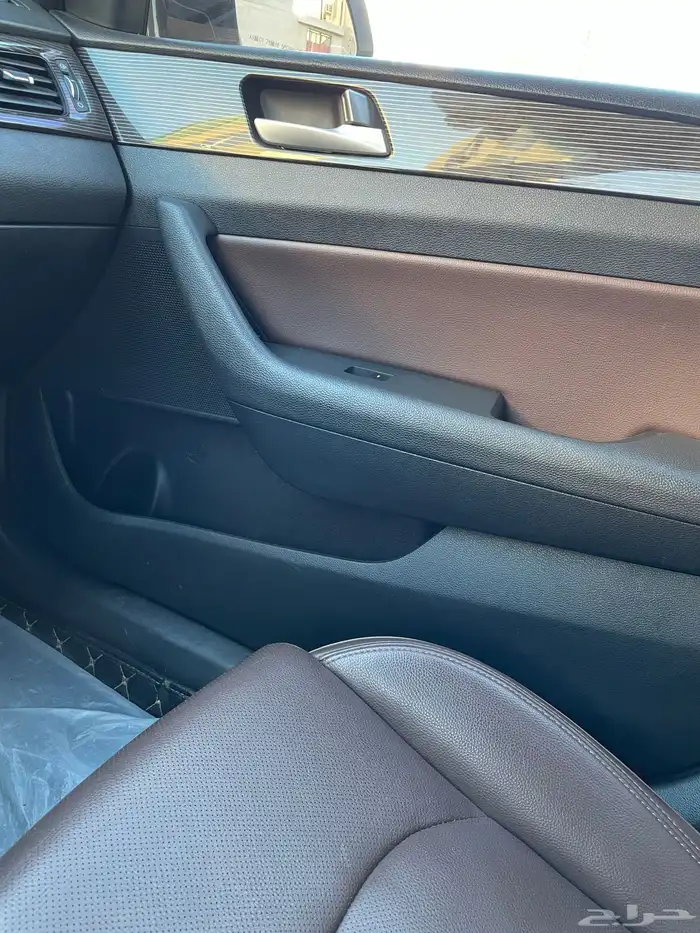 سوناتا 2018 سمارت ديزززل 30