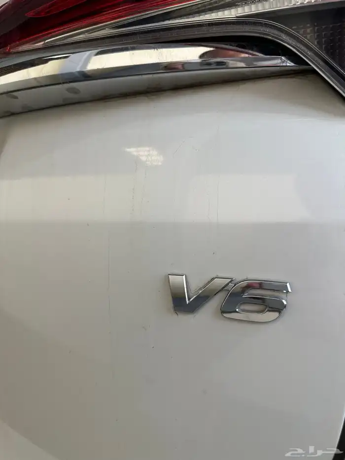 فورتشنر VX بنزين V6 العداد ( 7954 كيلو فقط ) موديل 2021 8