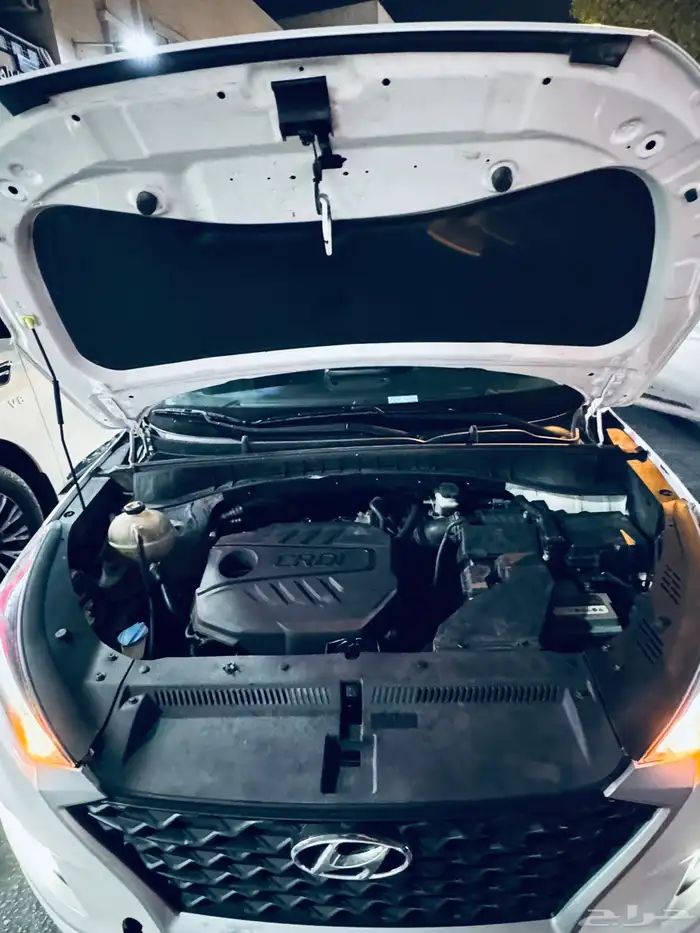 هيونداي توسان 5