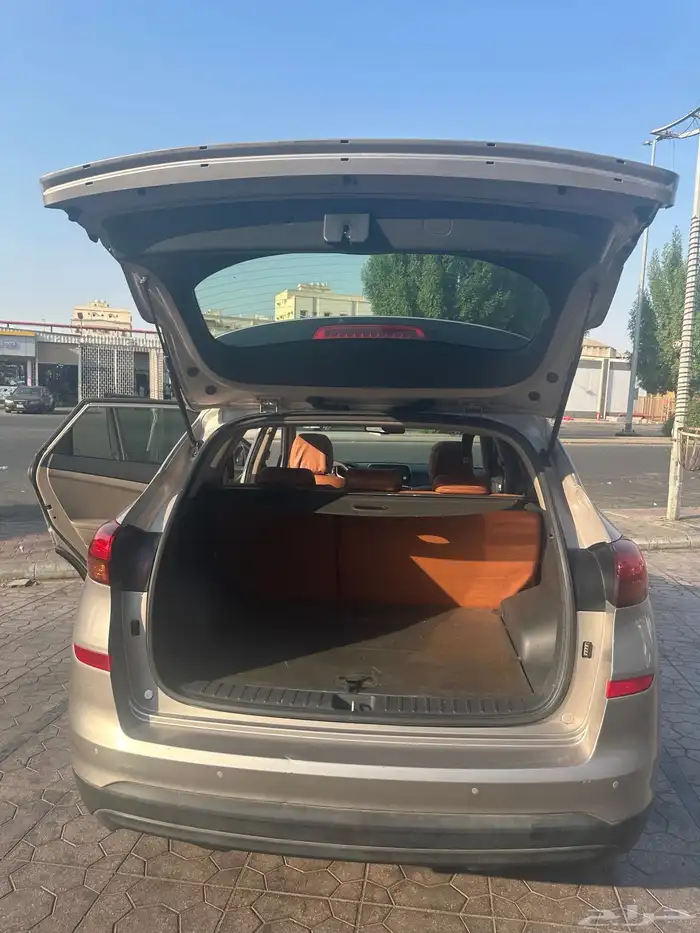 هيونداى توسان 2021 hyundai tucson 11