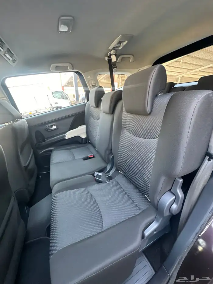 تويوتا راش 2019 سعودي عبداللطيف جميل للسيارات G 14