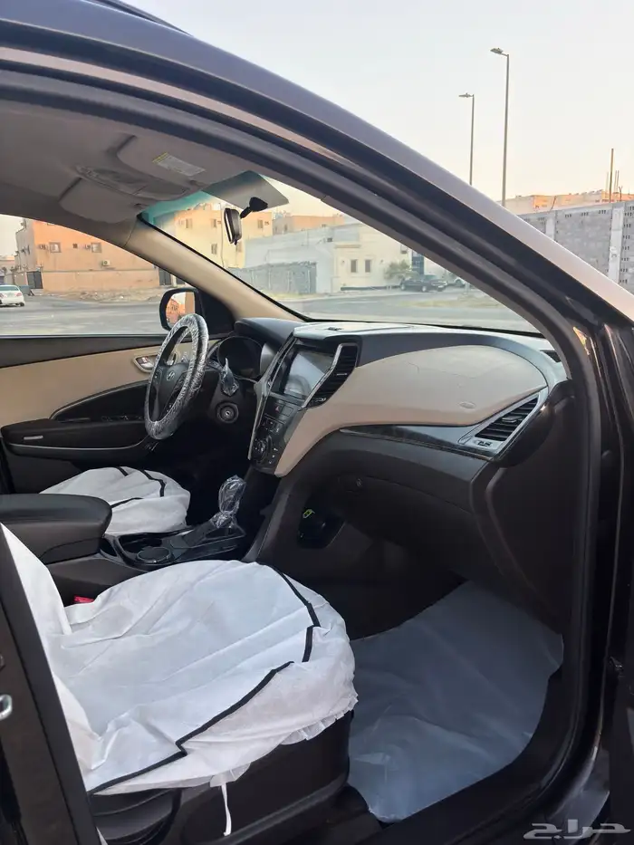 هونداي سنتافي 18