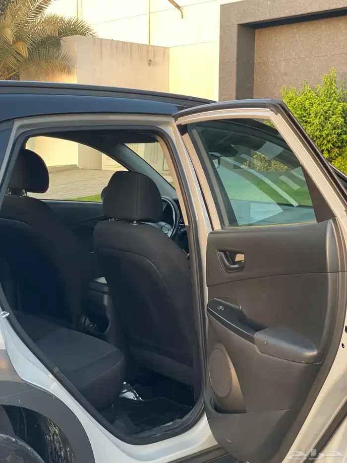 هونداي - كونا - سعودي - 2022 9