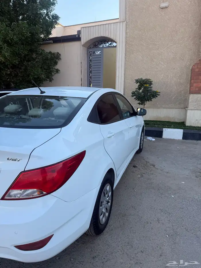 اكسنت ديزل 5