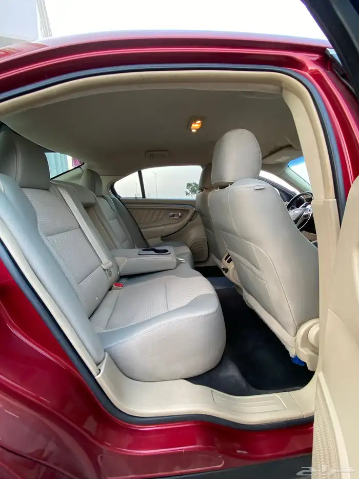 تورس موديل 2017 6