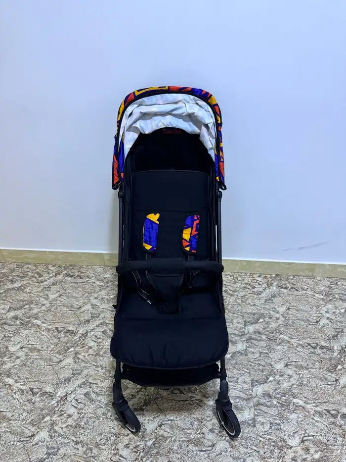 عربة أطفال 0