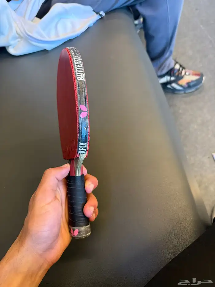 مضرب تنس Better fly 3