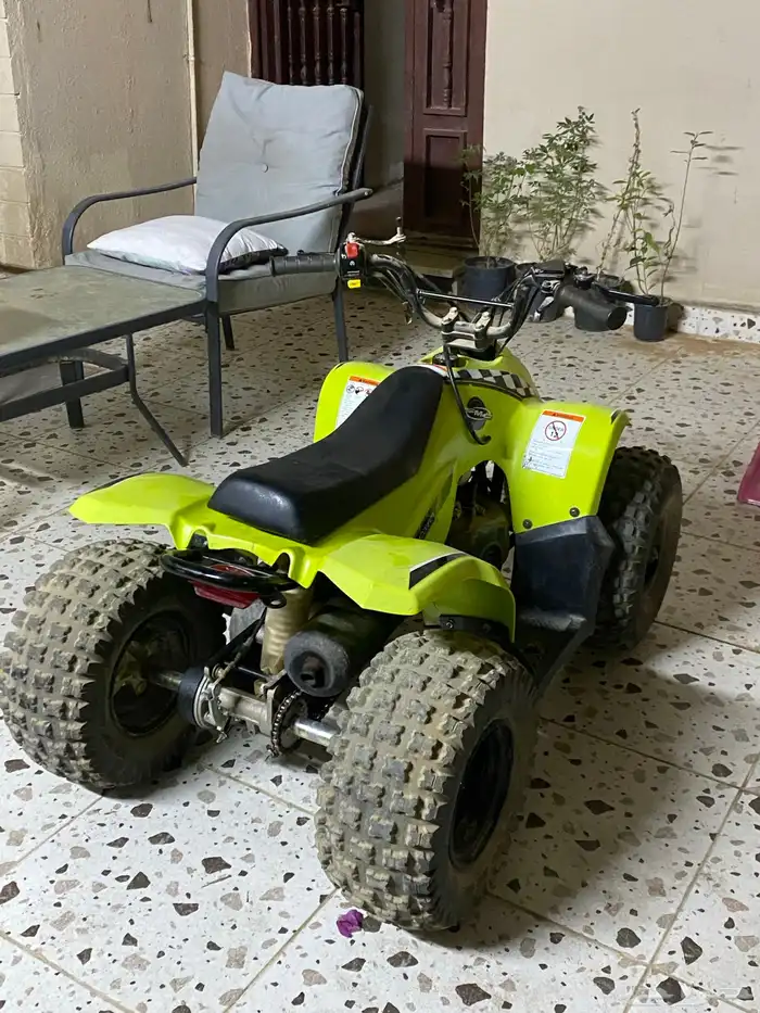 دباب رام 80 تايلندي للبيع 2