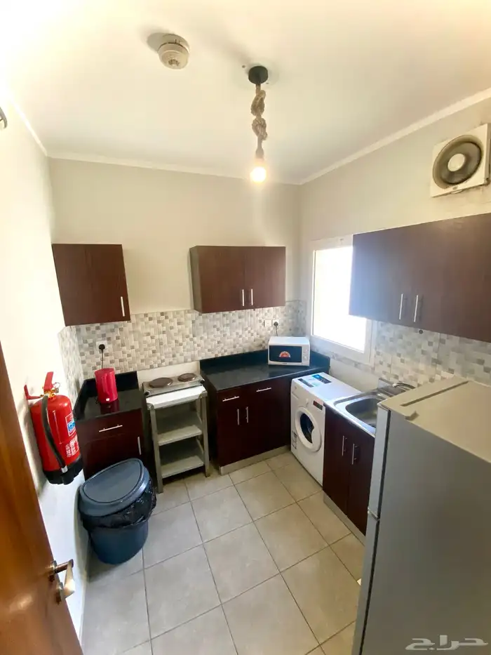 مدينة الملك عبدالله الاقتصادية KAEC ايجار يومي شهري سنوي 3