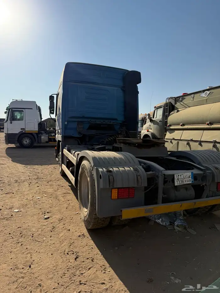 اكتروس 2005 للبيع 3