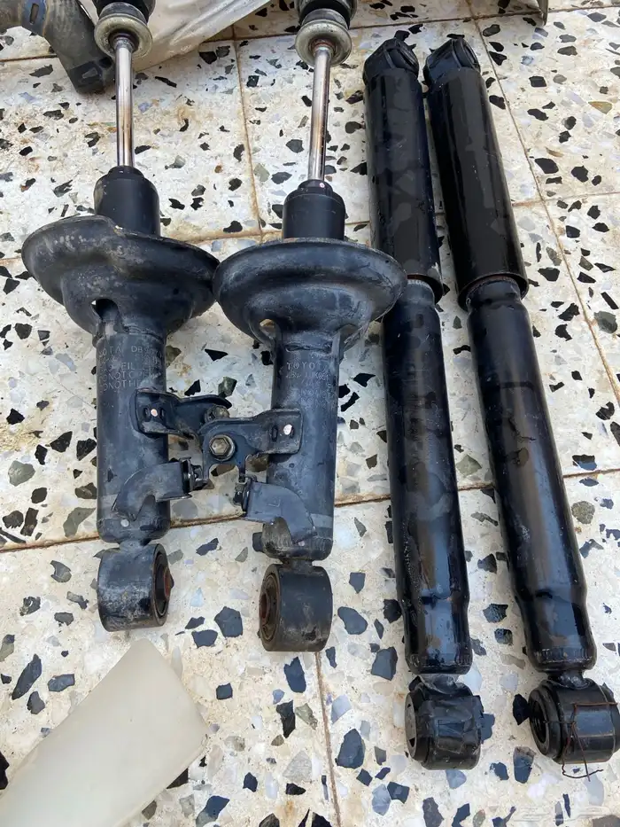 اغراض هايلوكس من 2006 الى 2015 وكاله 14