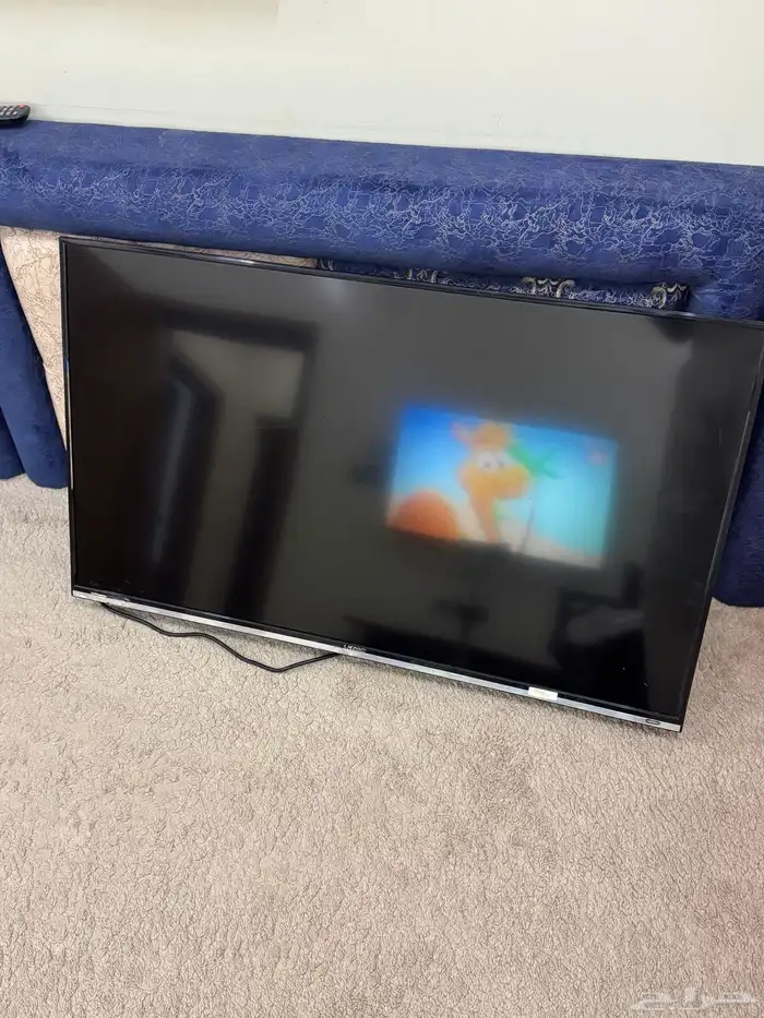 تلفزيون 45 بوصة 1