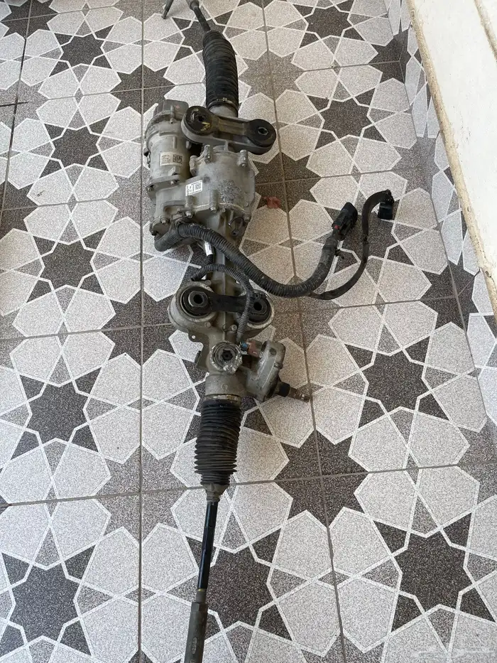 دودة دركسون تاهو 2017 0