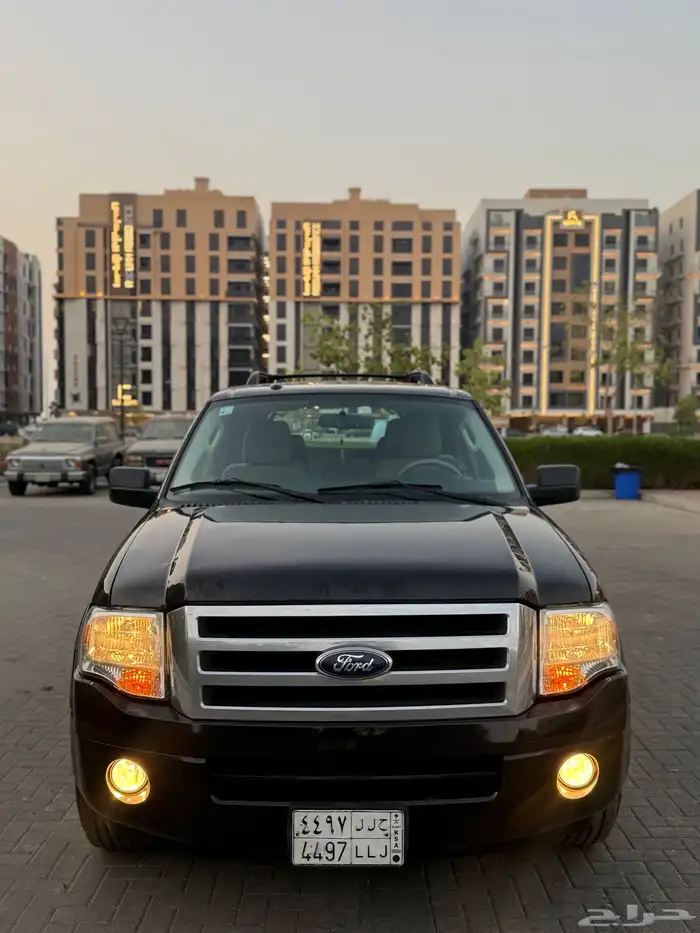 اكسبيدشن 2014 بودي بلد 0