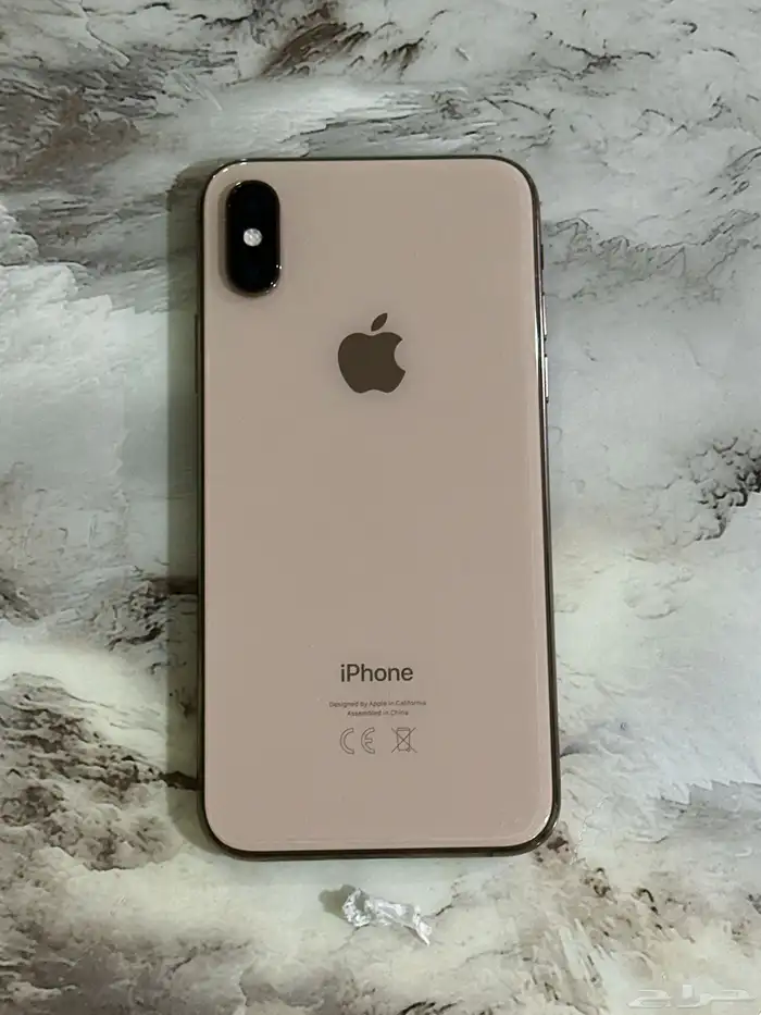 ايفون XS 0