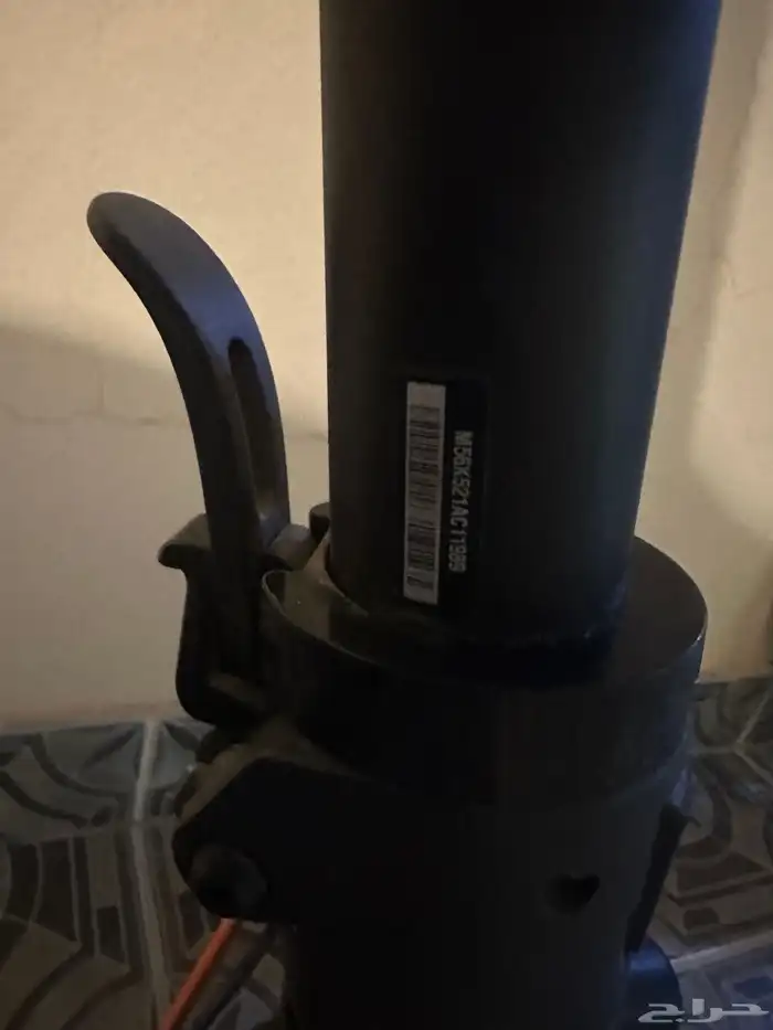 سكوتر آخو الجديد 16