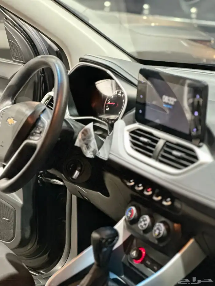 شيفرولية - كابتيفا - 2023 - وكالة 13