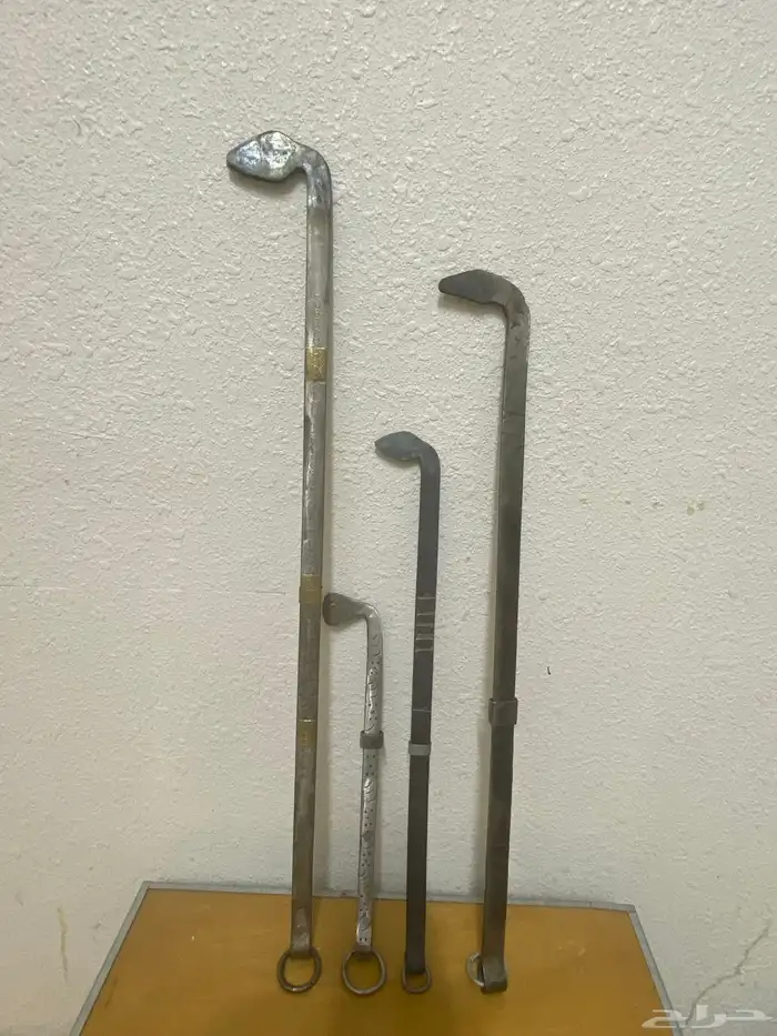 ملاقيط جمر 2