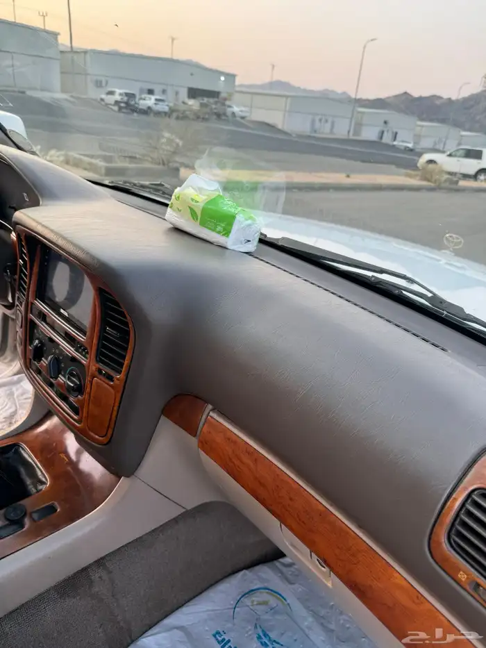 جي اكس ار 2002 قير عادي عداد 340 الف 31