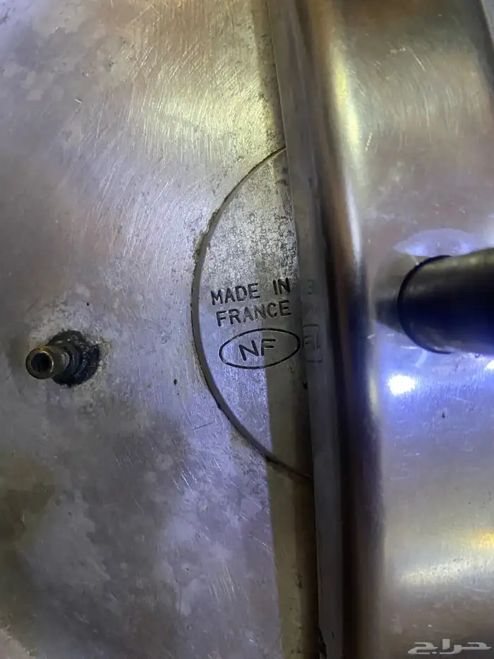 قدر ضغط ساب 4