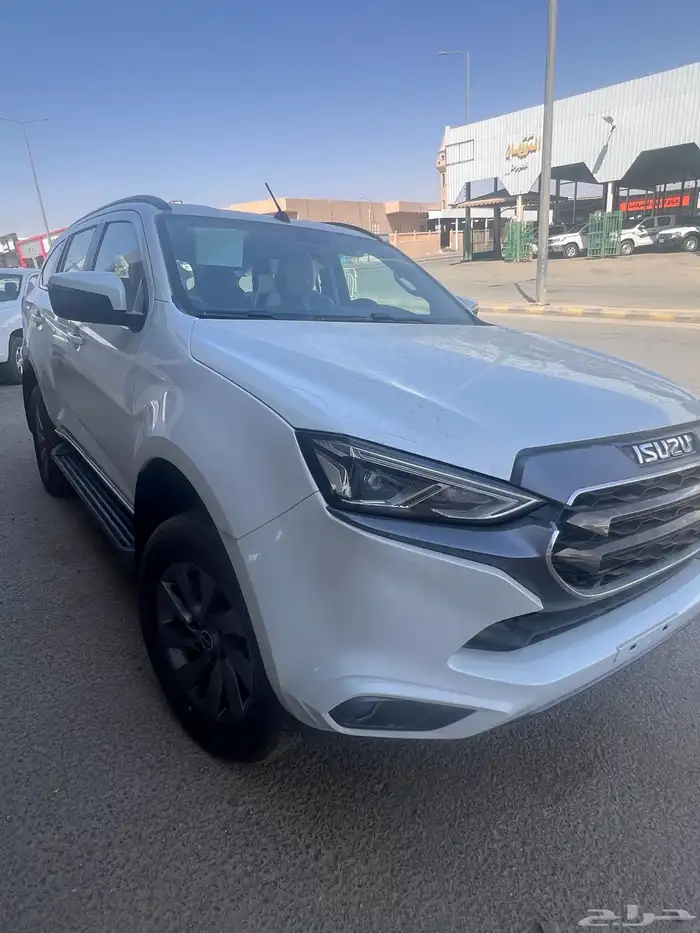 MUX 2024 اصفار 2