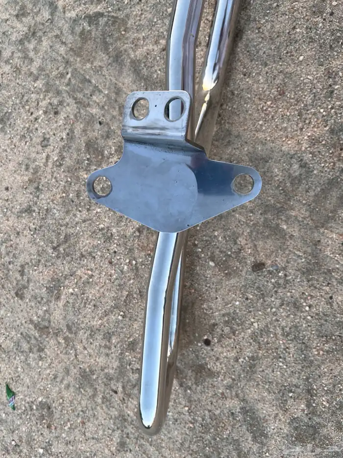 دعامة جيب شاص 1999 6