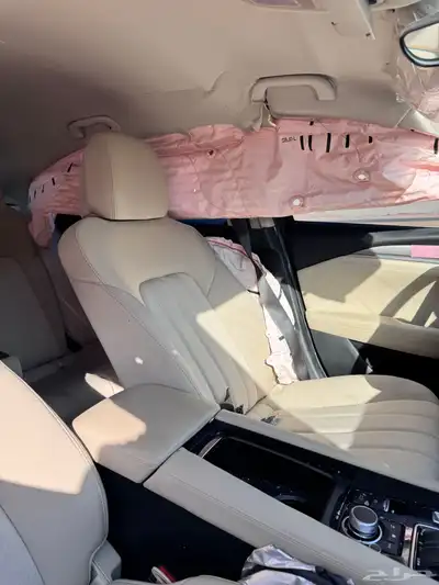 مازدا 6 مصدوم 2025 index