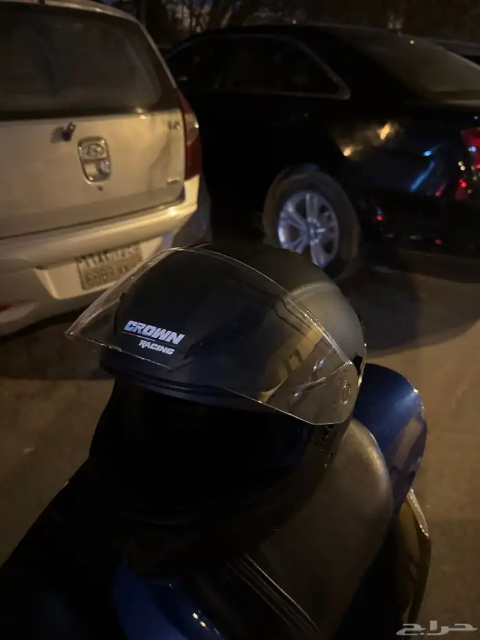 دباب 600 سوزوكي 6