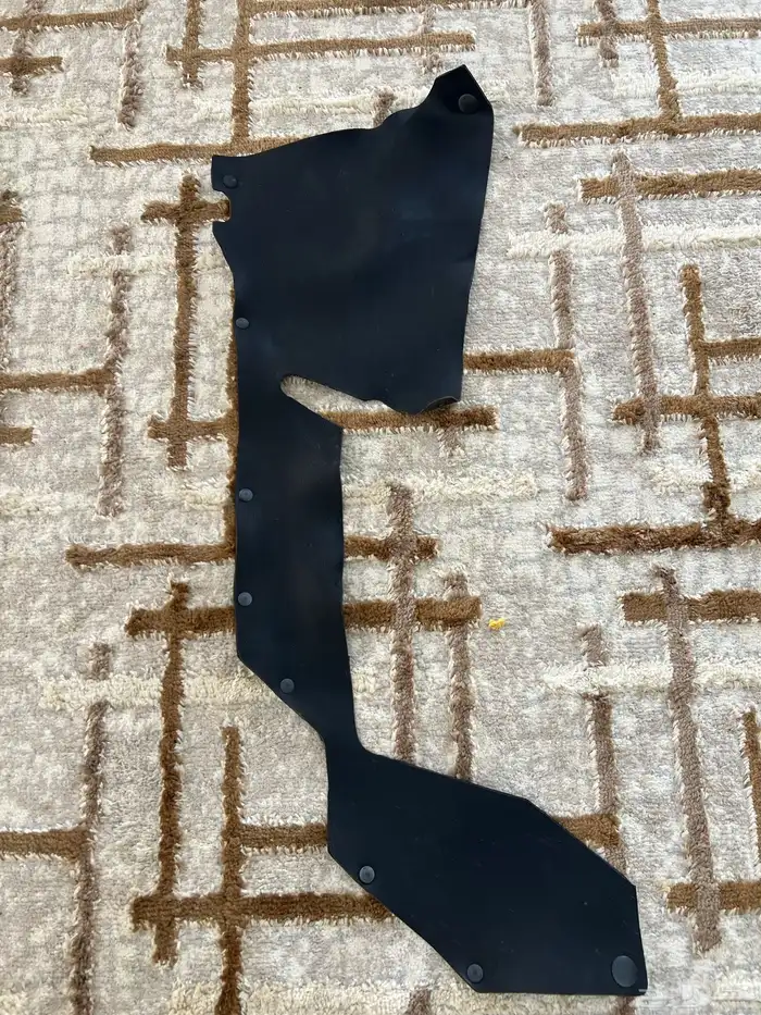 بطانه مكينه ددسن 0