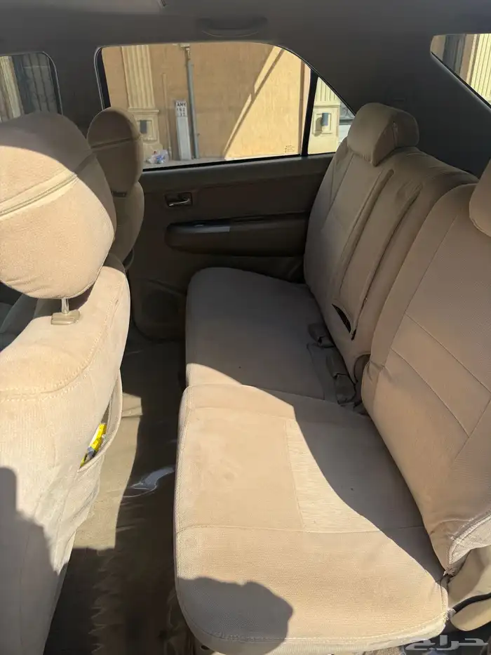 سيارة فرشنال 2010 15