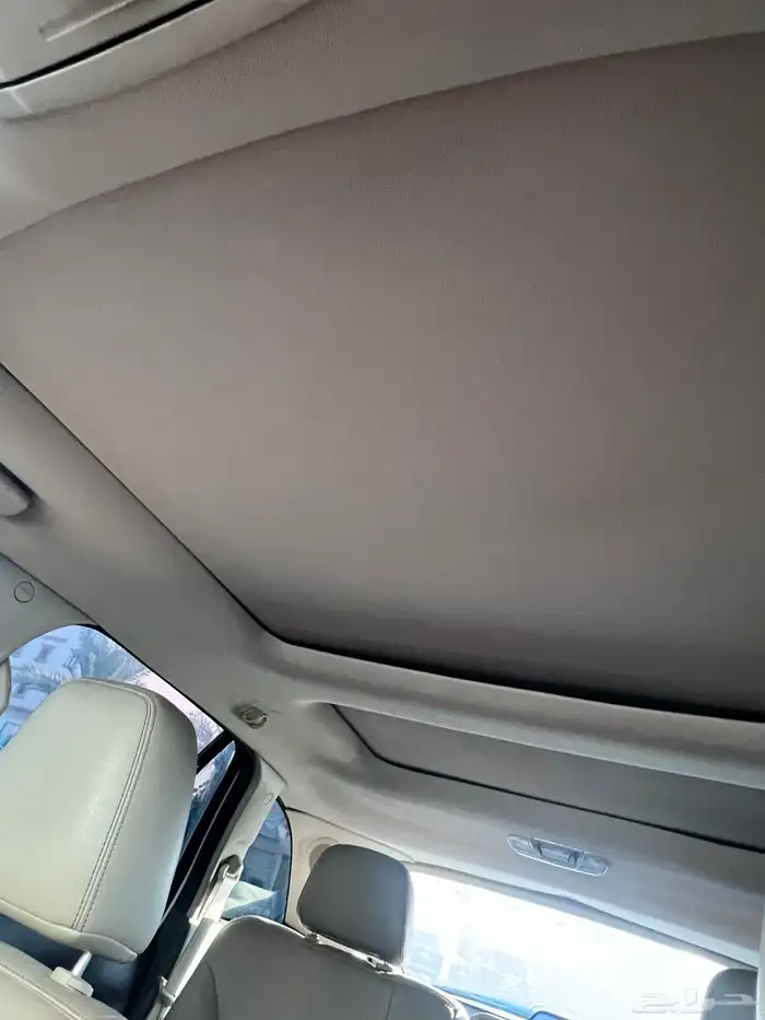 للبدل فقط فورد ايدج ليمتد فل كامل جدا نظيفة بالدمام للبدل 32