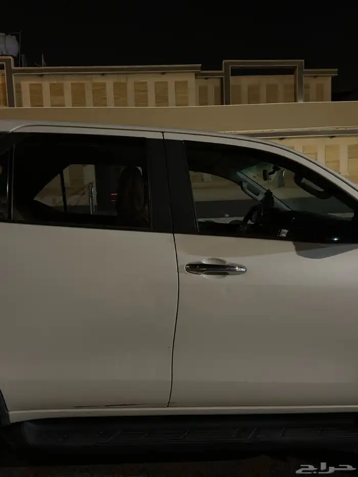 تويوتا فورتشنر 2020 GX وكاله عبداللطيف الجميل 4