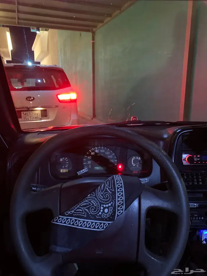 ددسن كبليتر 2003 استاندر 3