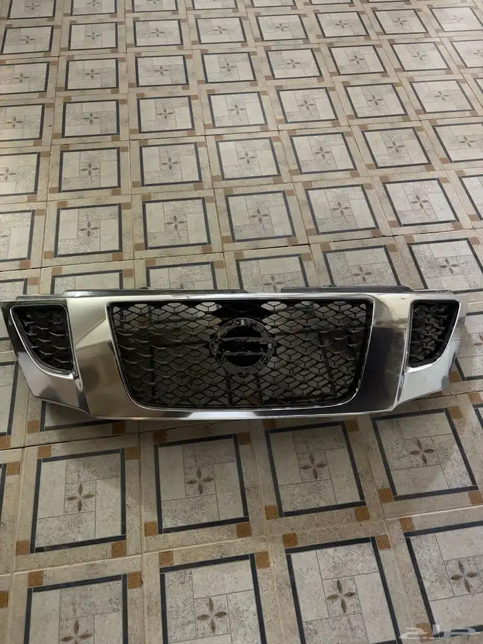 باترول بلاتينيوم ( شمعات - اصطبات - شبك)وكالة البيع سمح 1