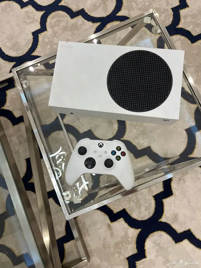 اكس بوكس سيريس اس نظيف 2