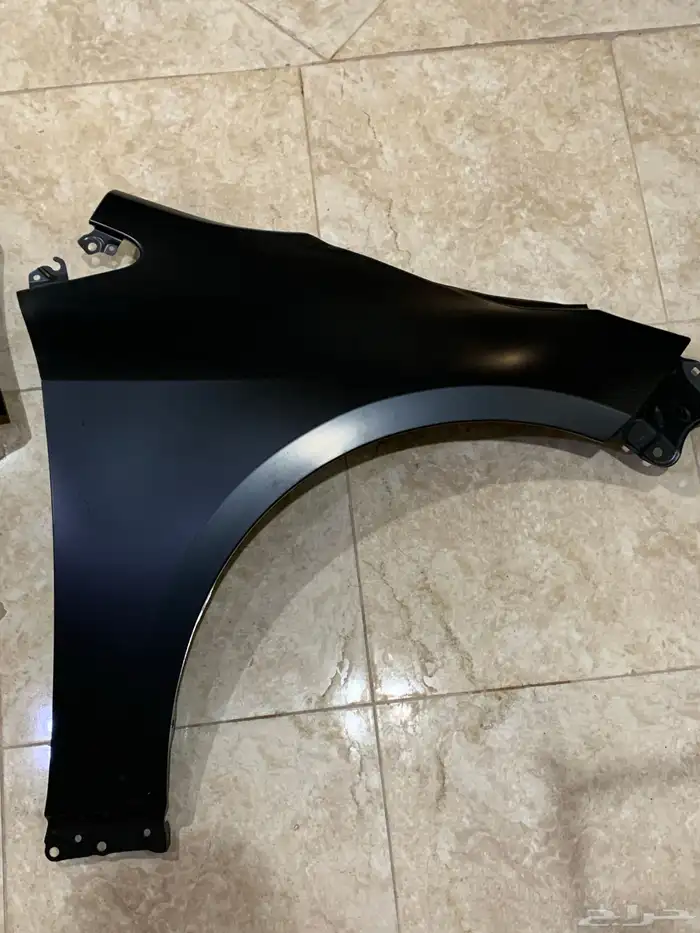 قطع كورلا من 2020 إلى 2025 3