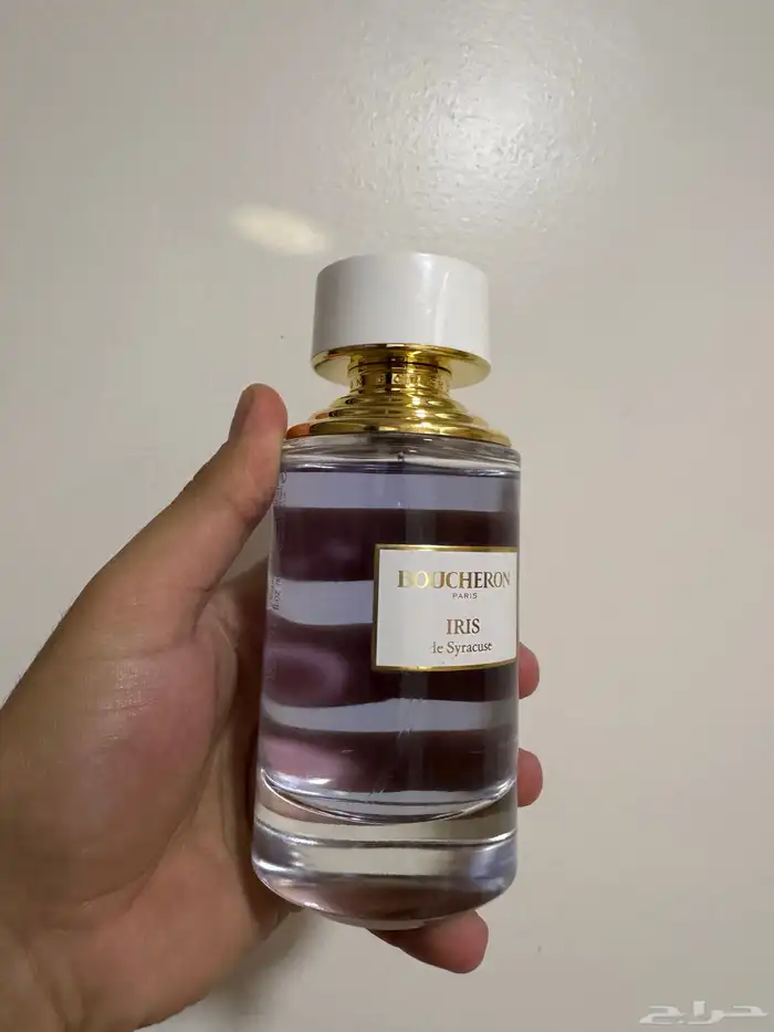 عطر بورشون ايرس 0