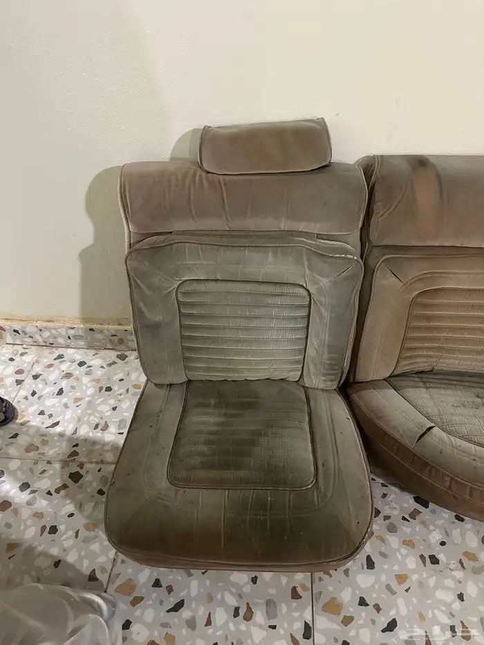 مراتب كابرس قديم 1