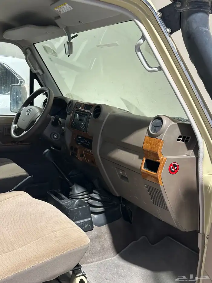 شاص 2019 ديزل مخزن ( تم البيع) 13