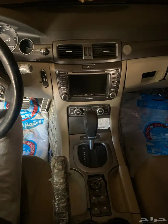 للبيع قطع كابرس 2007 اس اس 25